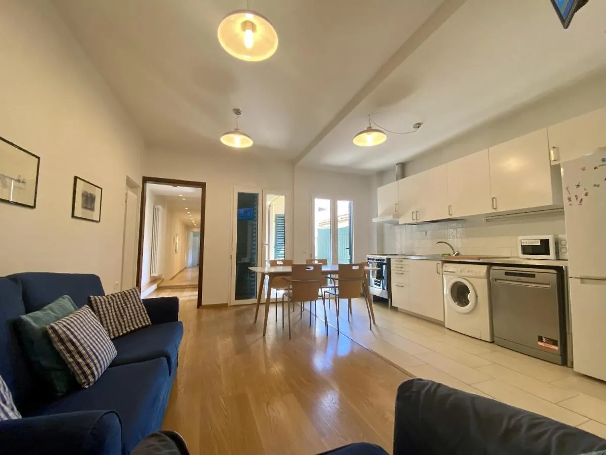 Ginori Apartment Florence