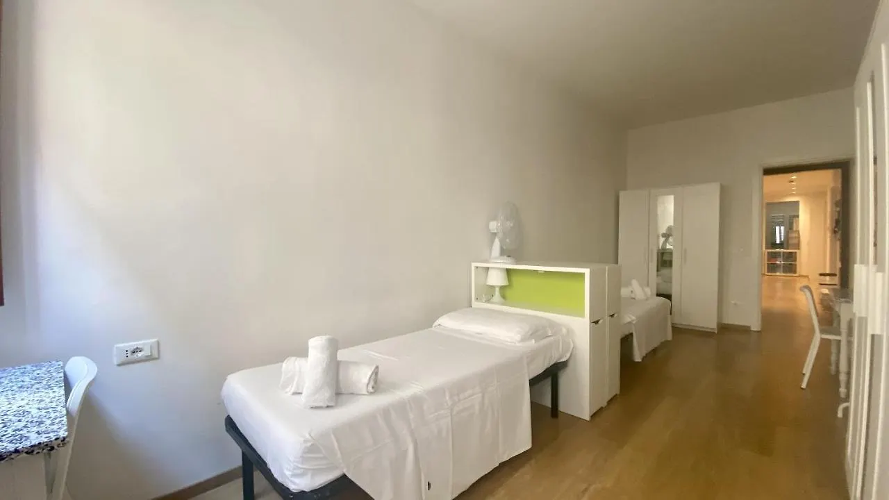 Ginori Apartment Florence Italy