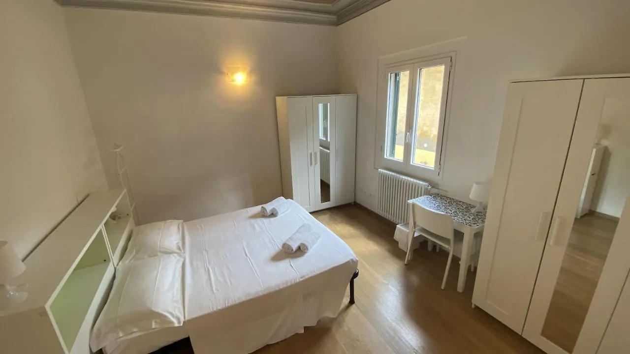 Ginori Apartment Florence