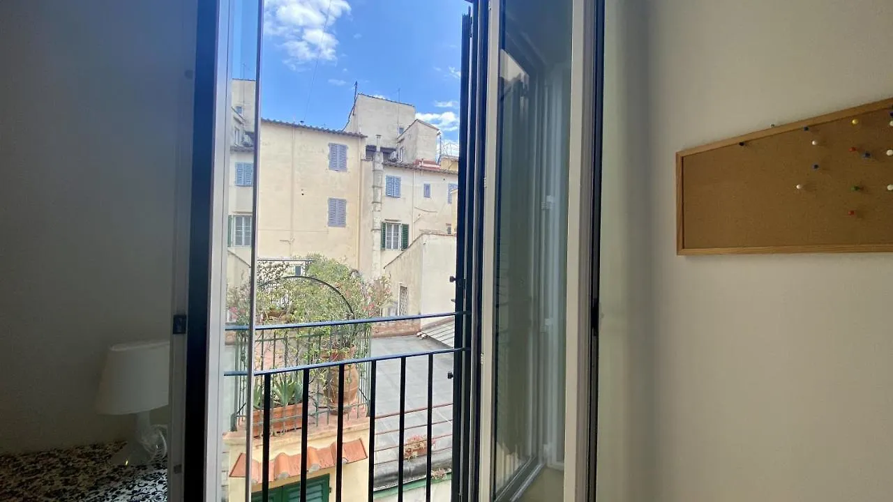 Ginori Apartment Florence Italy