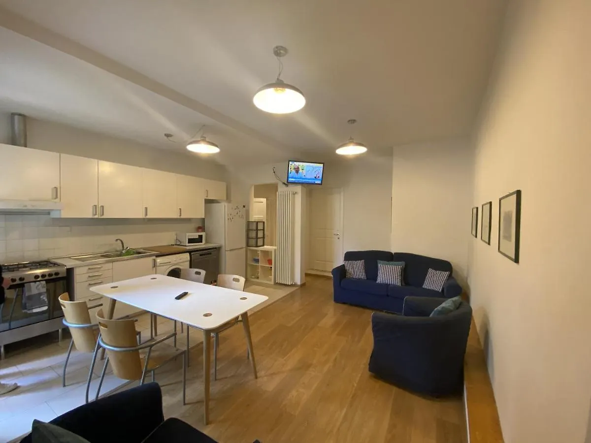 Ginori Apartment Florence