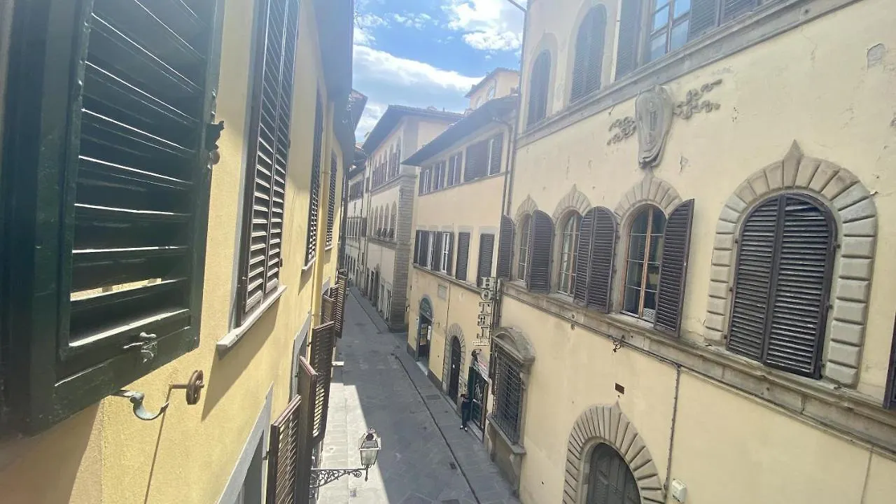 Ginori Apartment Florence