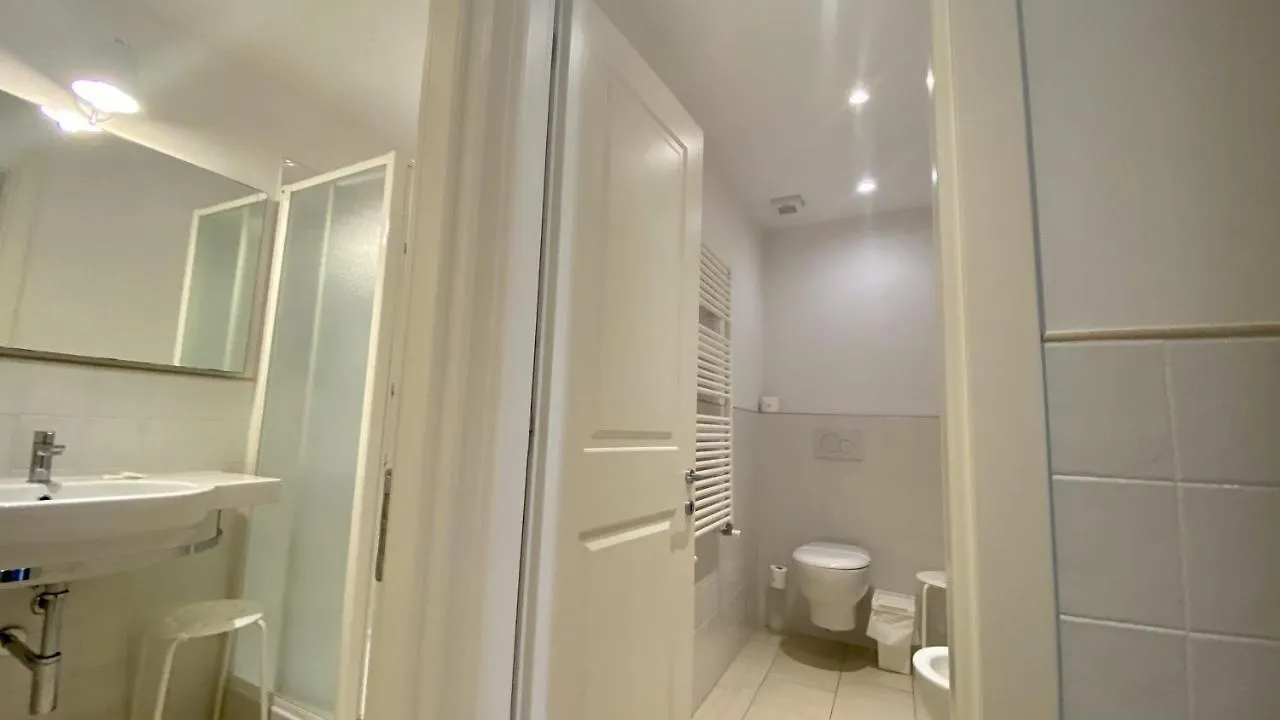 Ginori Apartment Florence