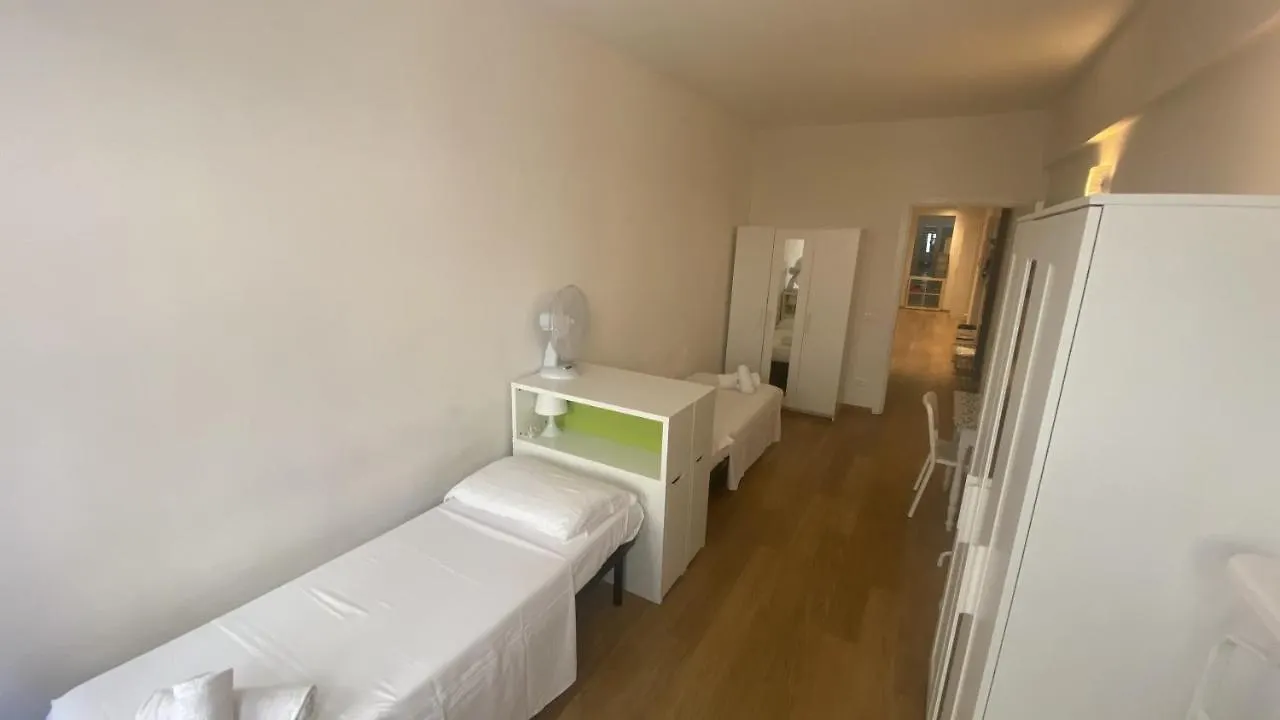Ginori Apartment Florence
