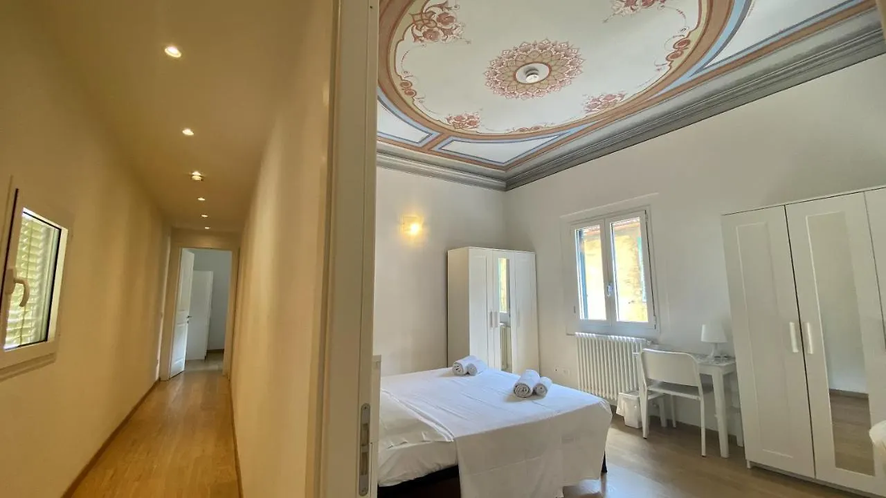 Ginori Apartment Florence