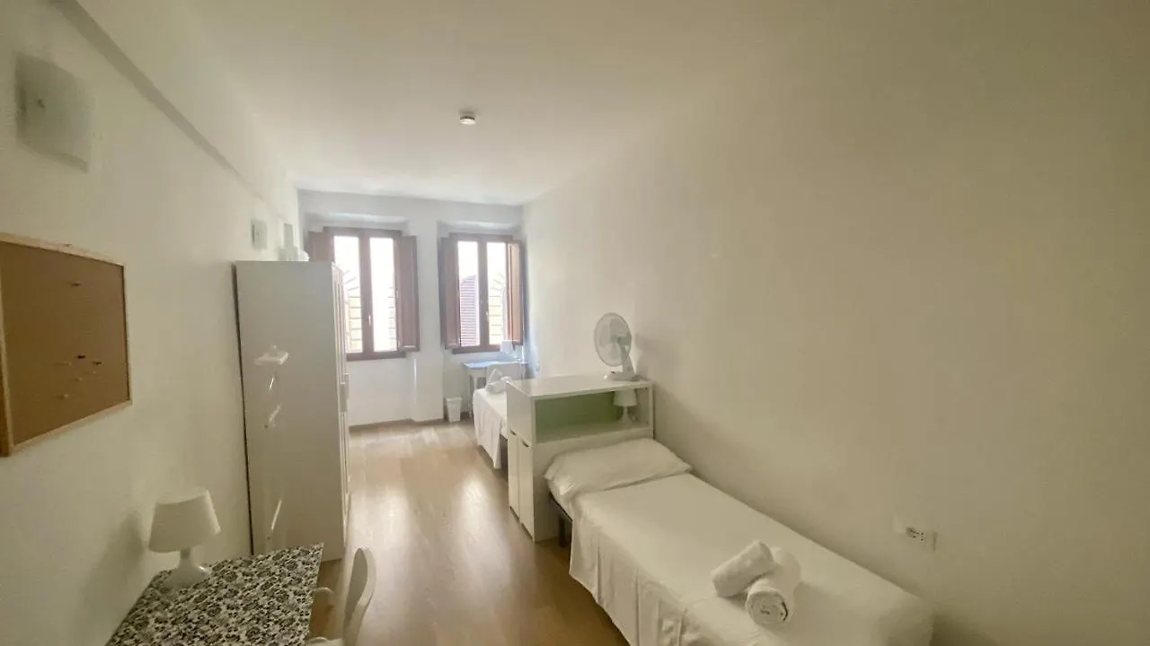 Ginori Apartment Florence Italy