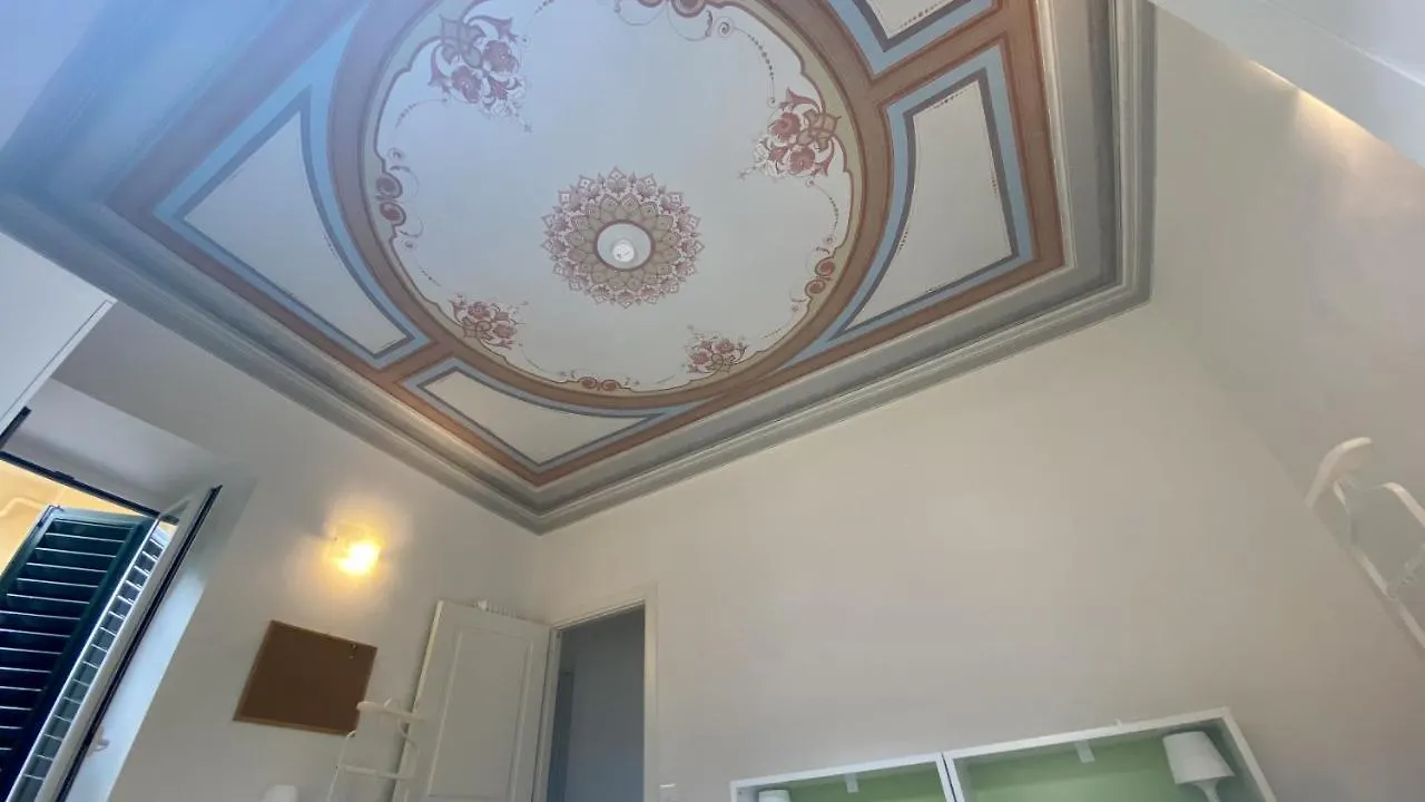 Ginori Apartment Florence