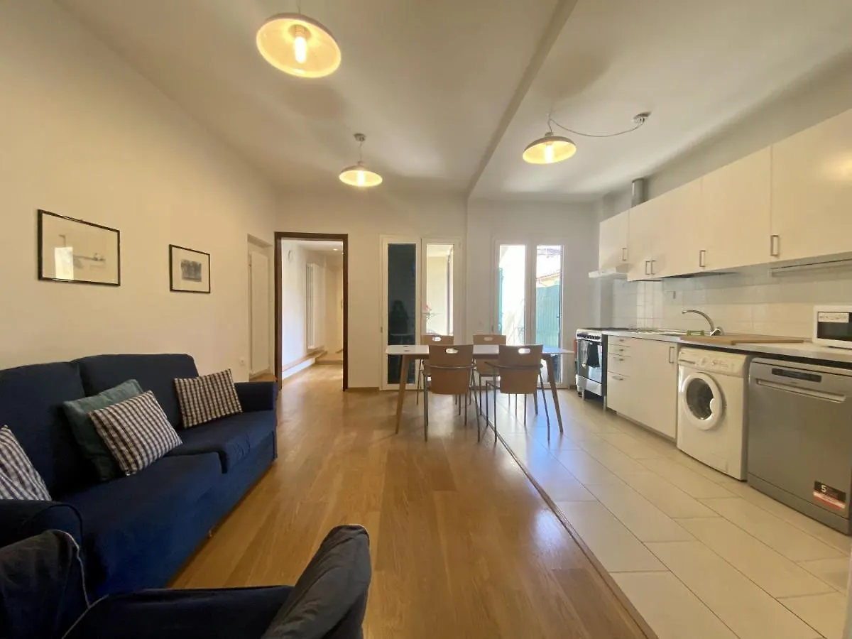 Ginori Apartment Florence Italy