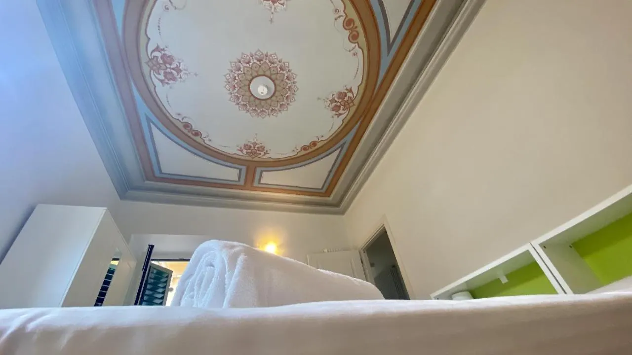 Ginori Apartment Florence