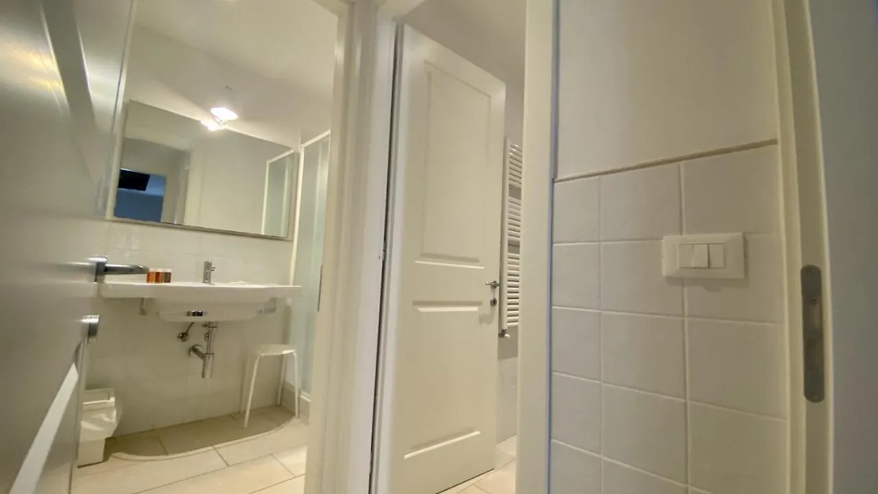 Ginori Apartment Florence
