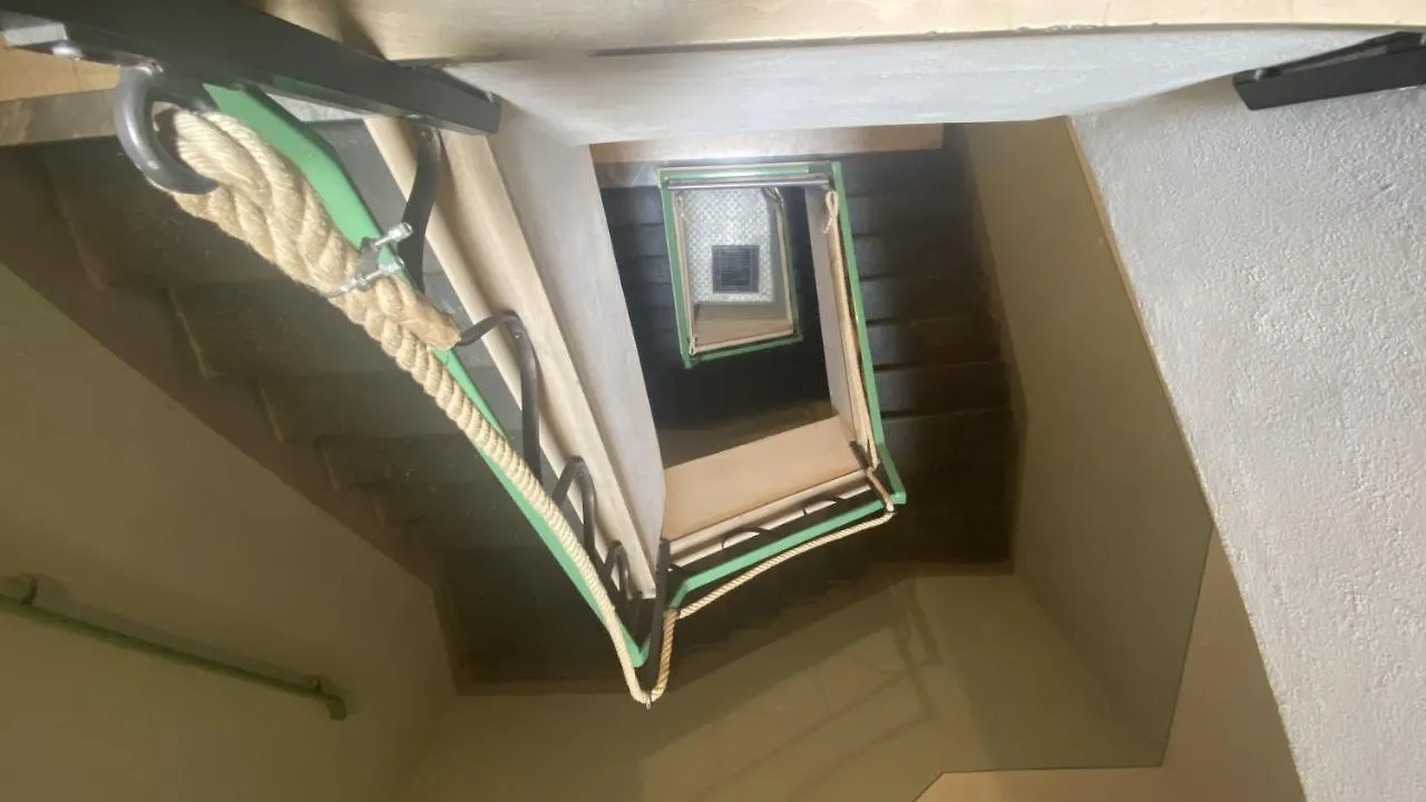 Ginori Apartment Florence