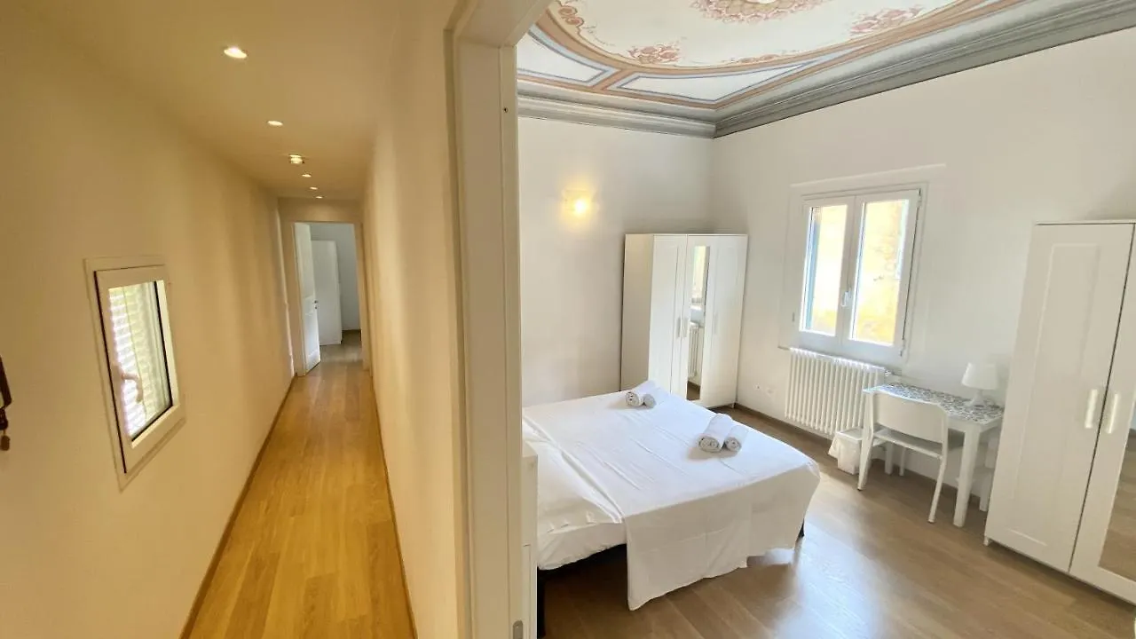 Ginori Apartment Florence