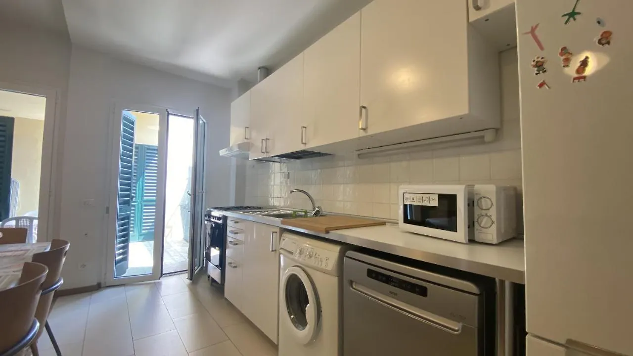 Ginori Apartment Florence 0*,  Italy