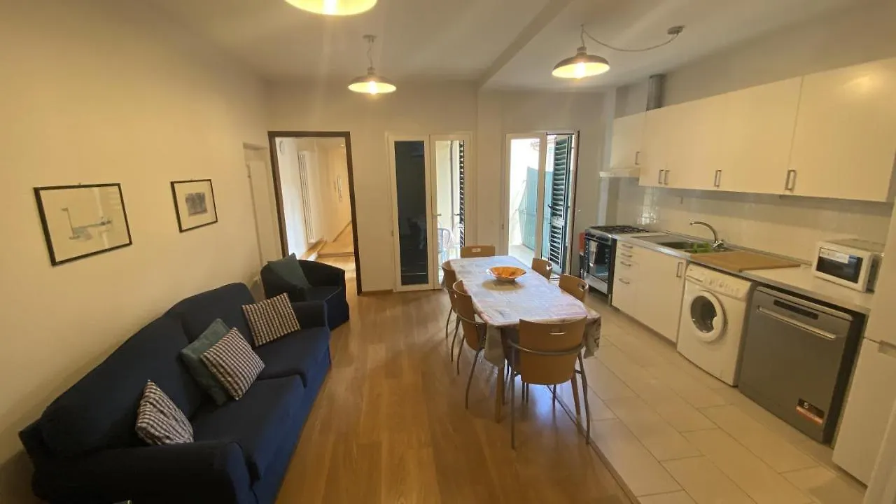 Ginori Apartment Florence