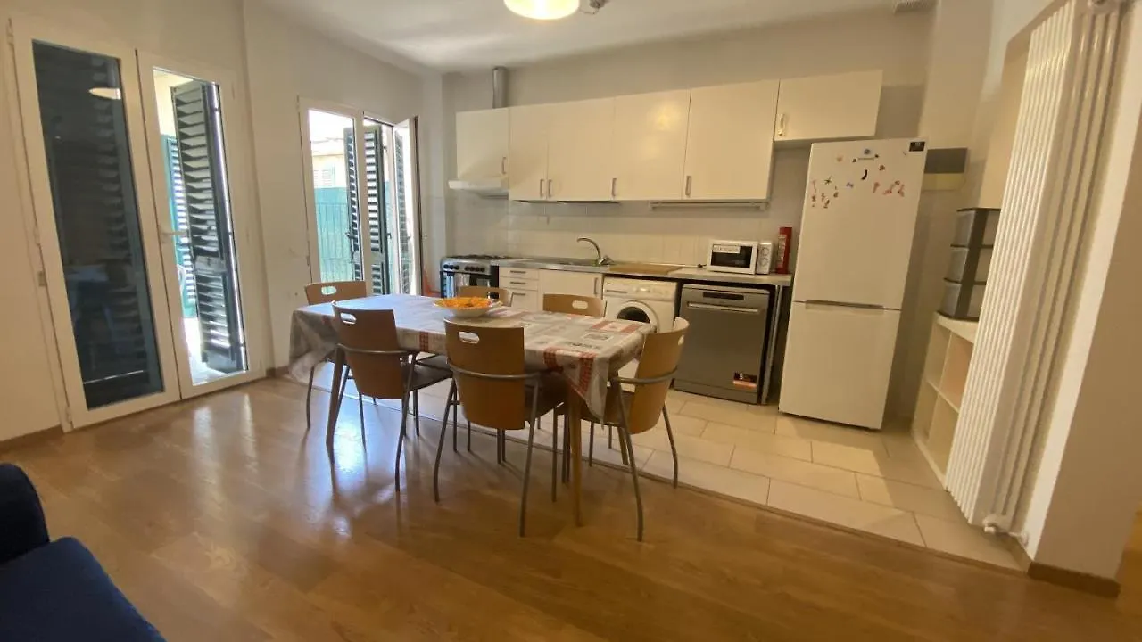 Ginori Apartment Florence 0*,