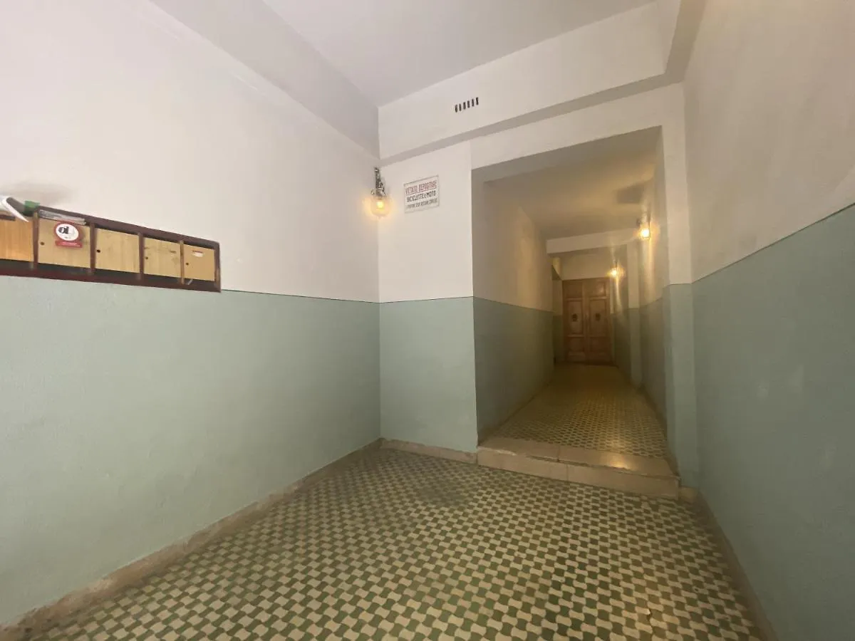 Ginori Apartment Florence 0*,