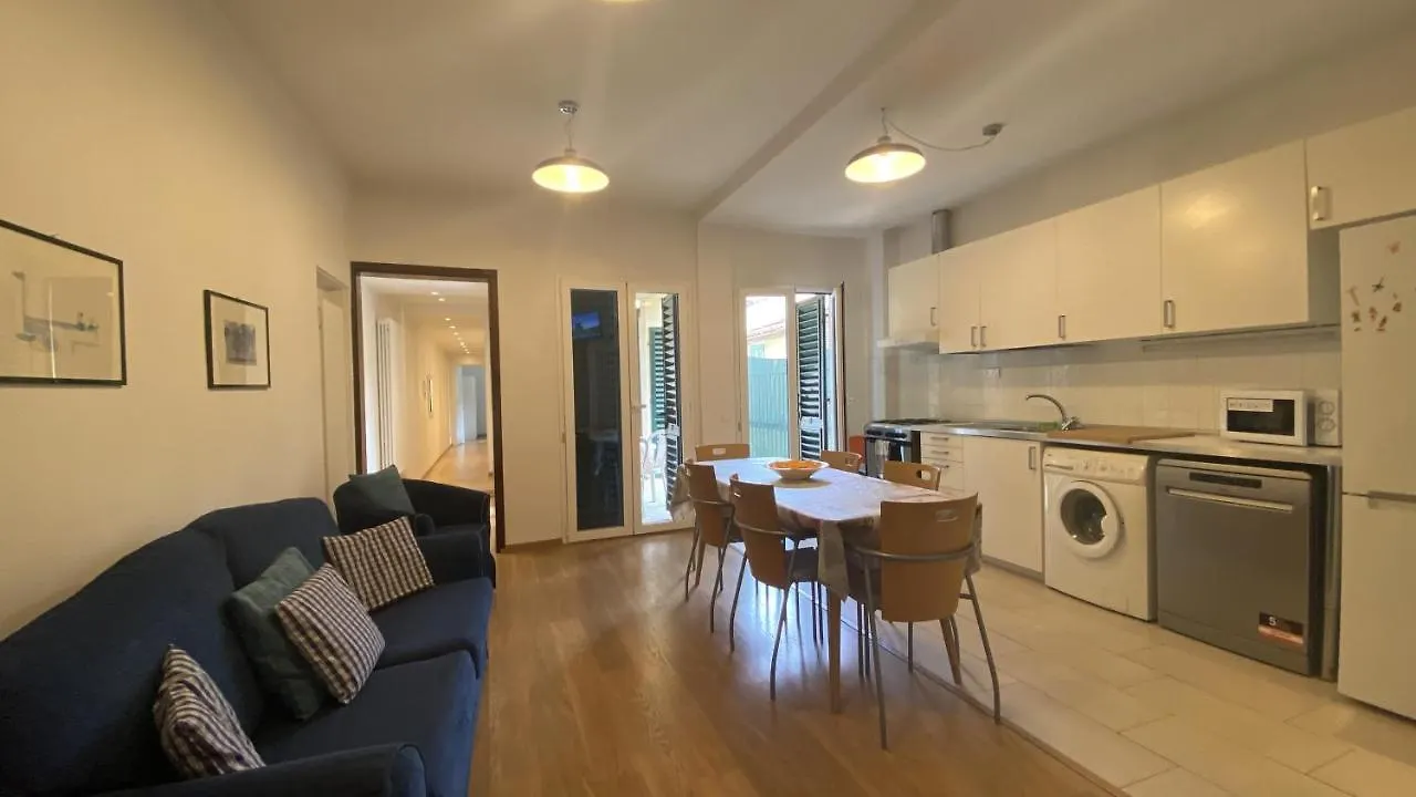 Ginori Apartment Florence