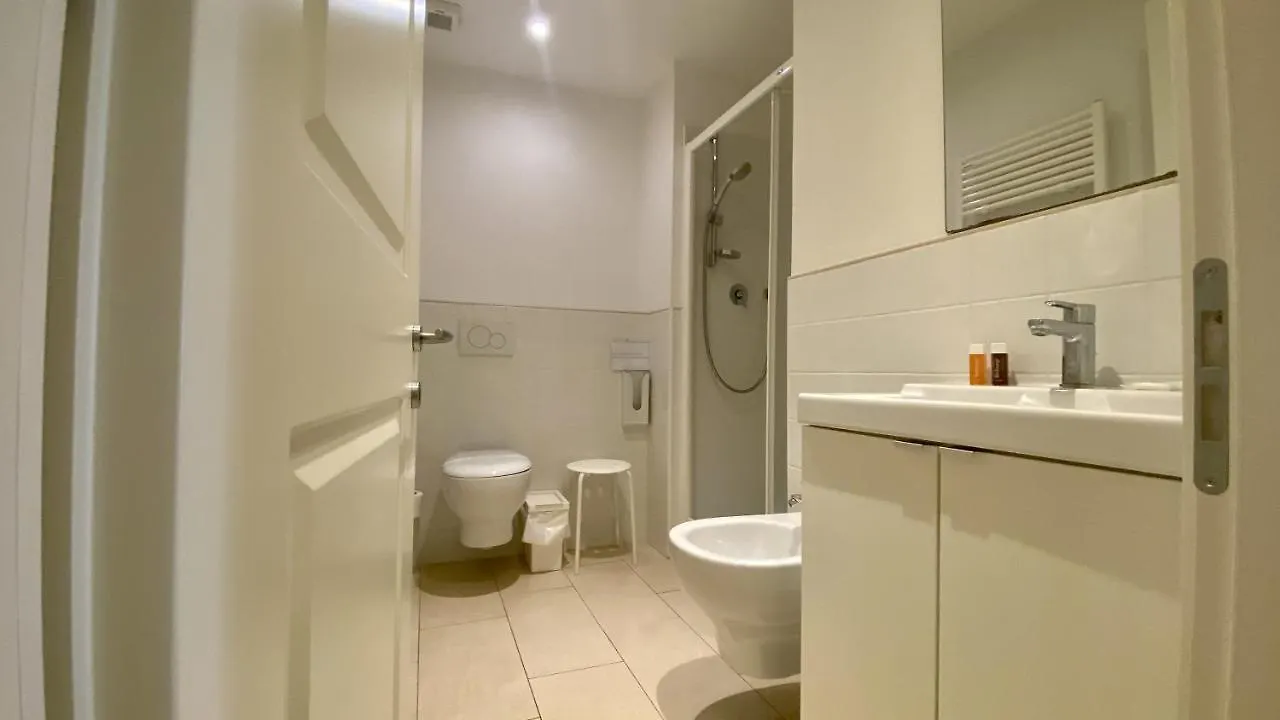 Ginori Apartment Florence