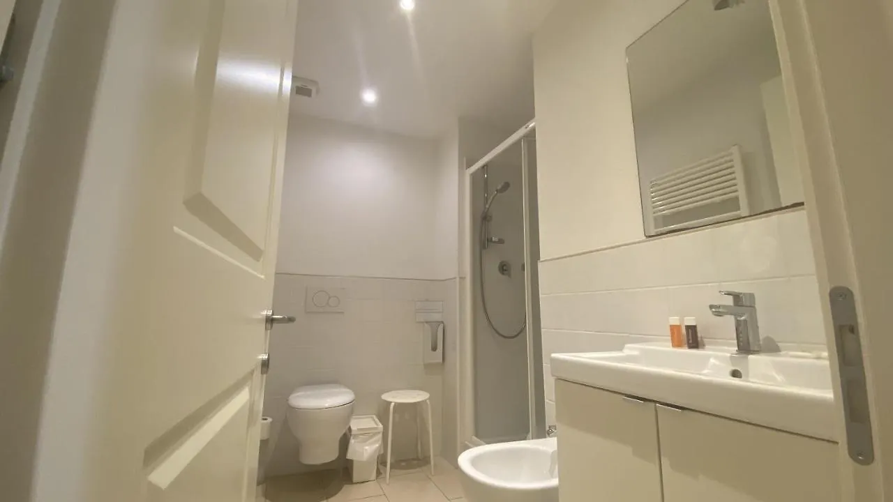 Ginori Apartment Florence Italy