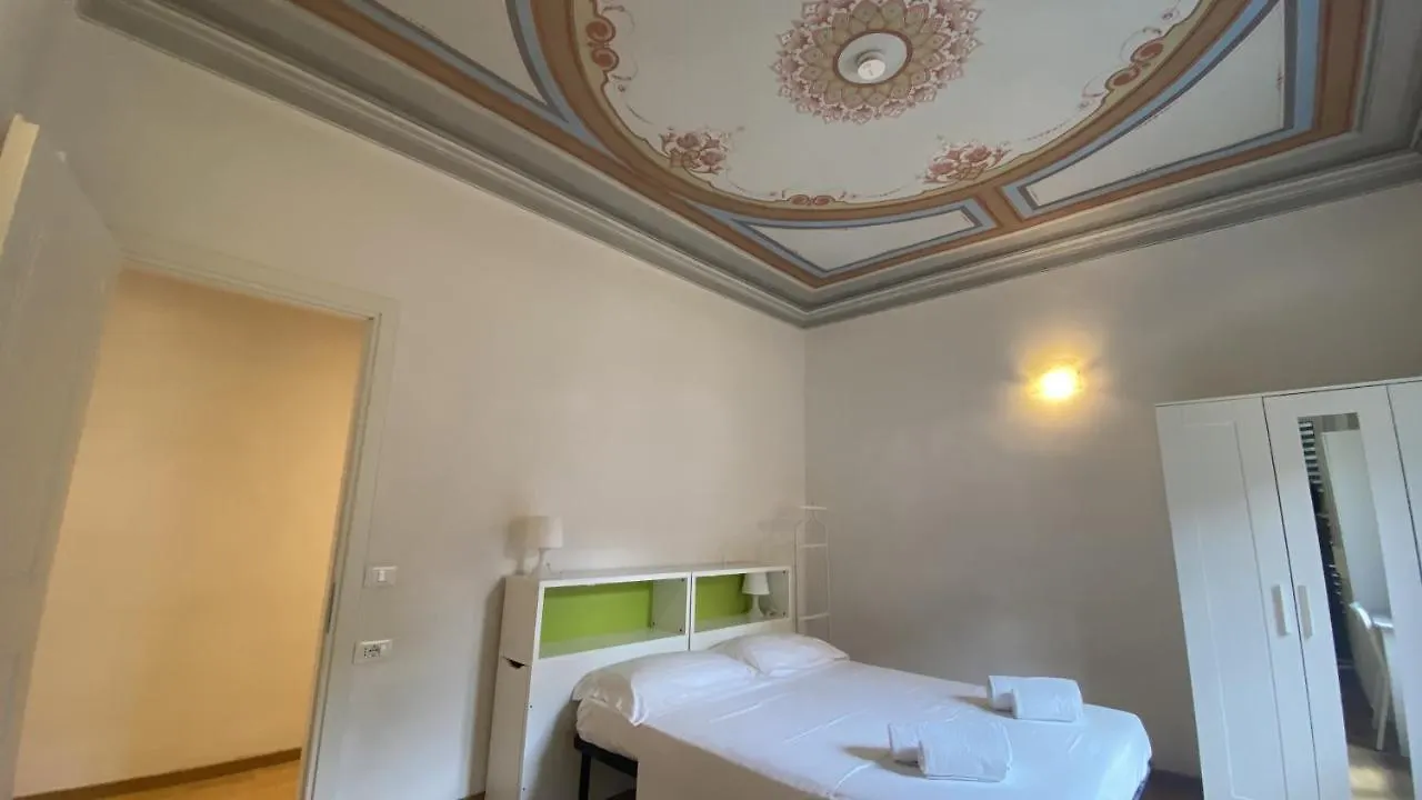 Ginori Apartment Florence Italy