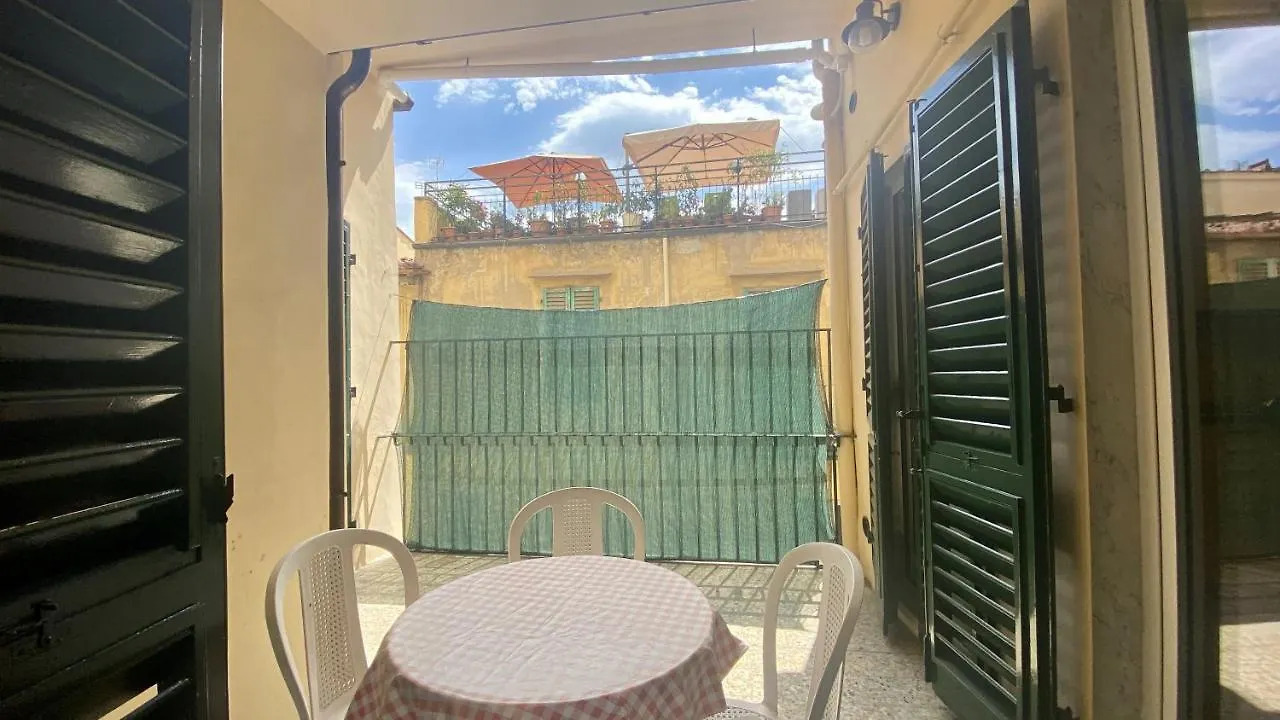 Ginori Apartment Florence