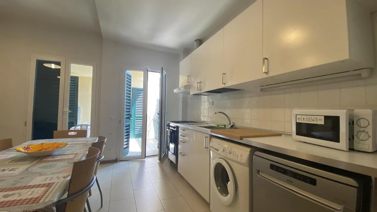 Ginori Apartment Florence Italy