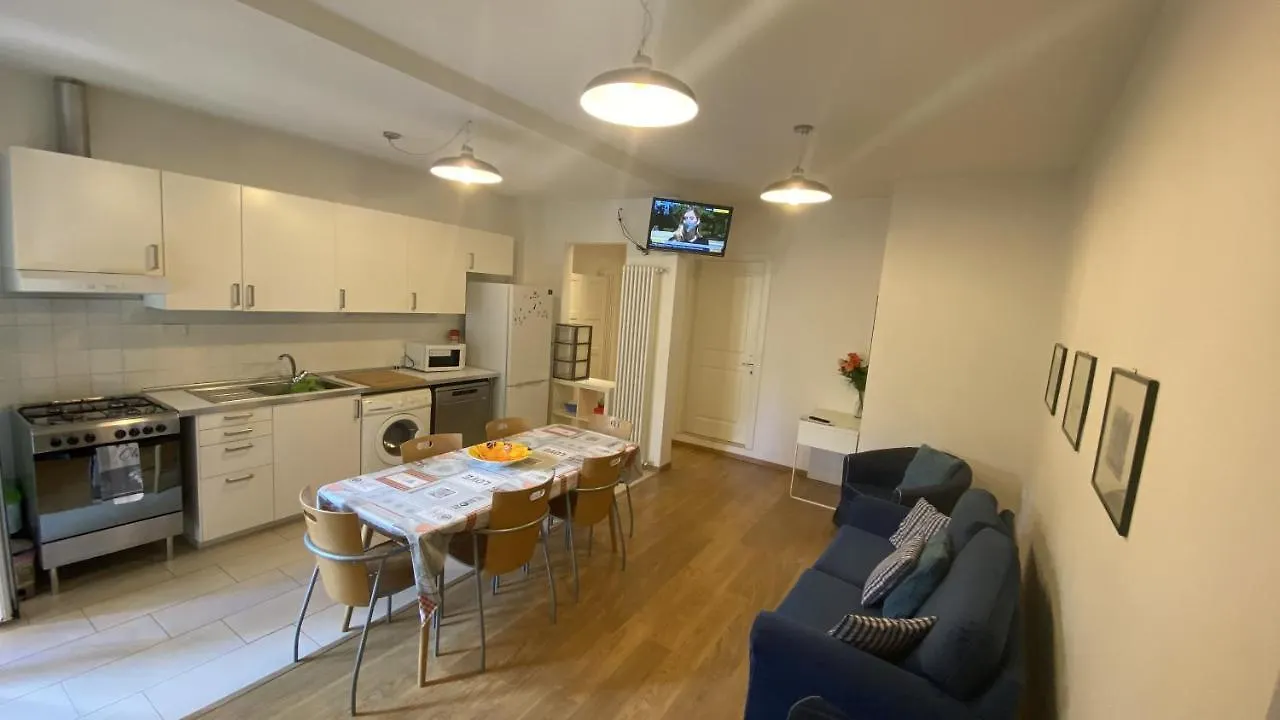 Ginori Apartment Florence 0*,  Italy