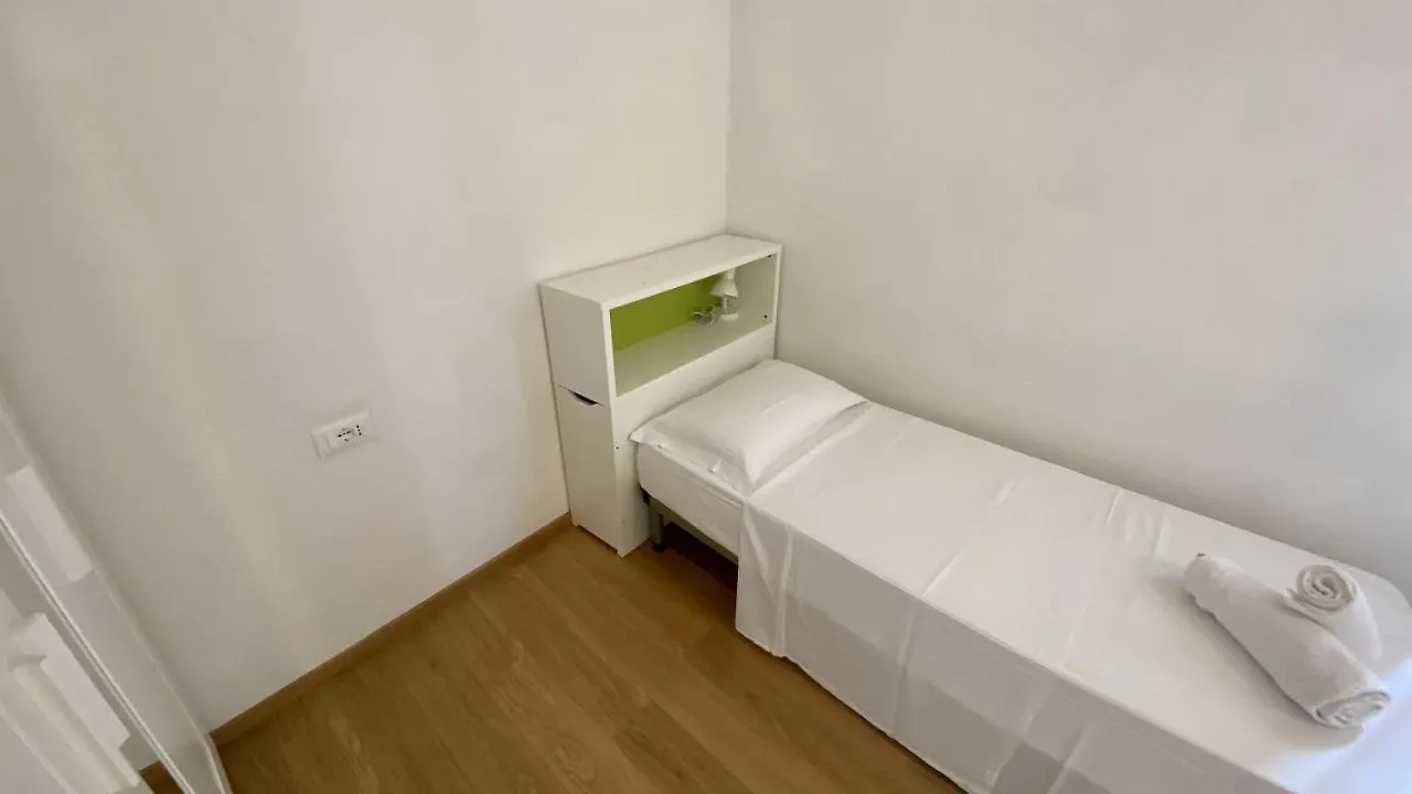 Ginori Apartment Florence 0*,