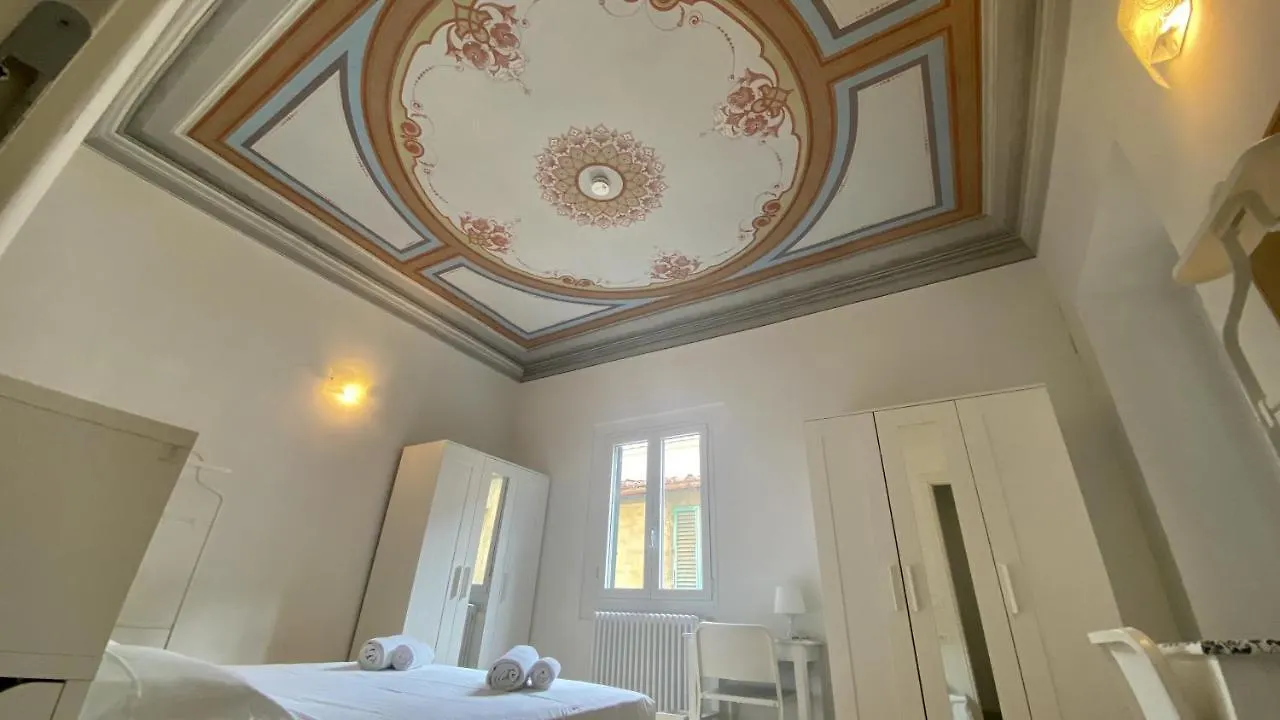 Ginori Apartment Florence Italy