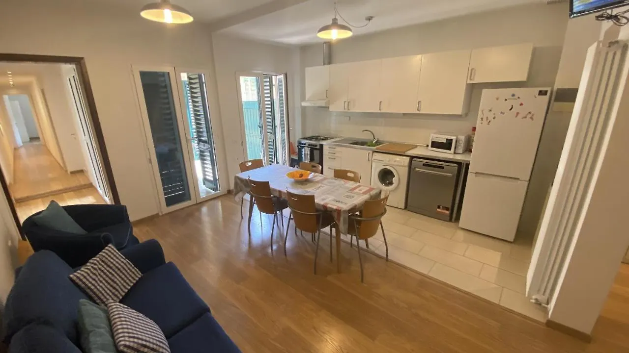 Ginori Apartment Florence