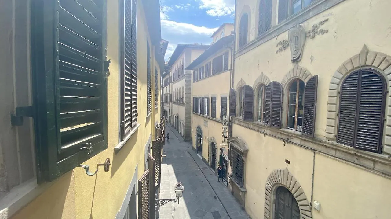 Ginori Apartment Florence