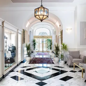 Hotell Berchielli, Florens