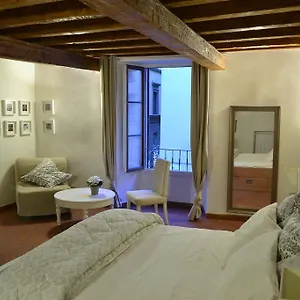Pensjonat Dante's Relais, Florencja