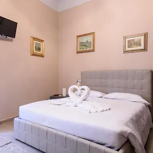 Appartement Pinzochere Artistic For Family, Florence