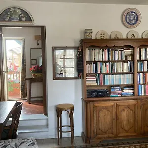 Apartament Attico In Piazza Santa Croce, Florencja