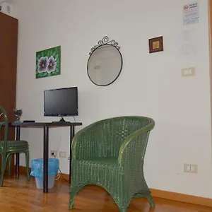 Nocleg ze śniadaniem Il Mandorlo, Florencja