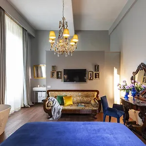 Casa Botticelli מלון