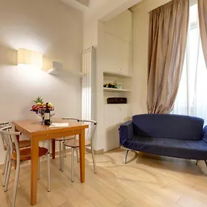 Bargello Apartment