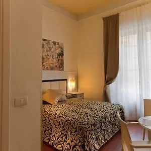 Bed & Breakfast Florence Room B&B, Florens