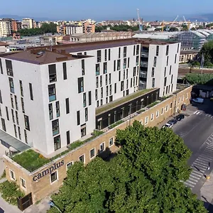  Apartmán Camplus Casa Per Ferie
