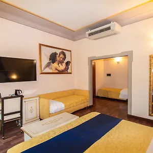 3* Hotel Porta Faenza