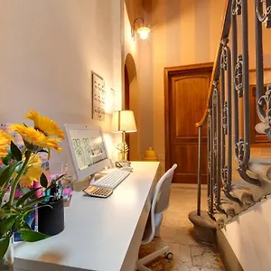 Apartament Sleep Tight, Florencja