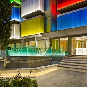 4* Hotel Wyndham Garden