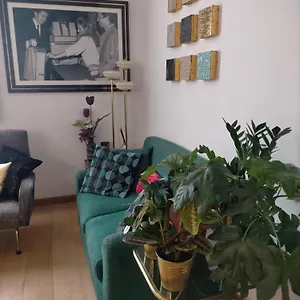 Apartament Gelsomino 74, Florencja