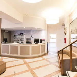 Albergo Firenze Φλωρεντία