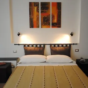 Apartament Casa Gordigiani - Bilocali Con Parcheggio, Florencja