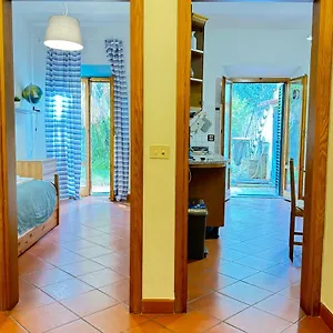 Apartament Leopoldini, Florencja