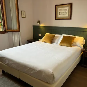 Pensjonat Zanobi 45, Florencja