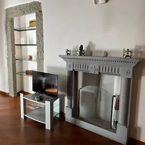 Apartament Sant'ambrogio, Florencja