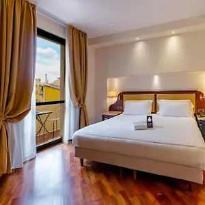 Hotell Pitti Palace Al Ponte Vecchio, Florens